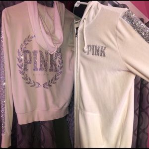 PINK XSmall